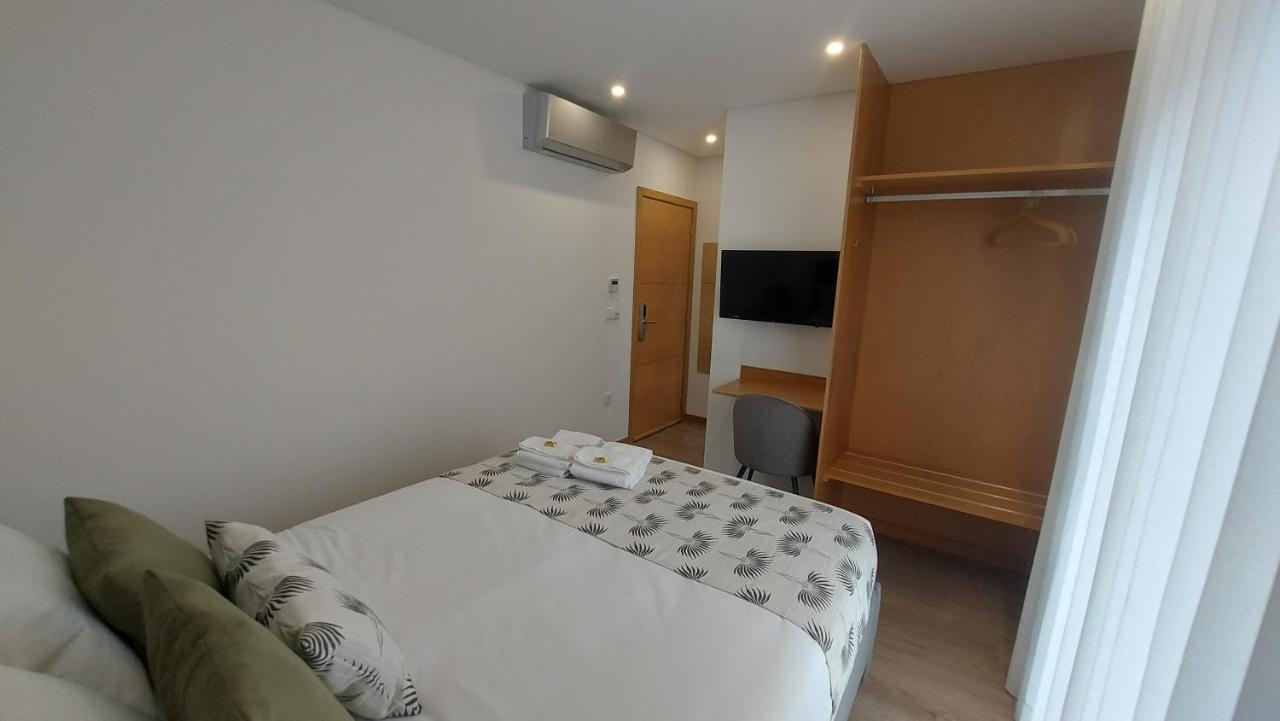 Diromane Braga Exterior foto