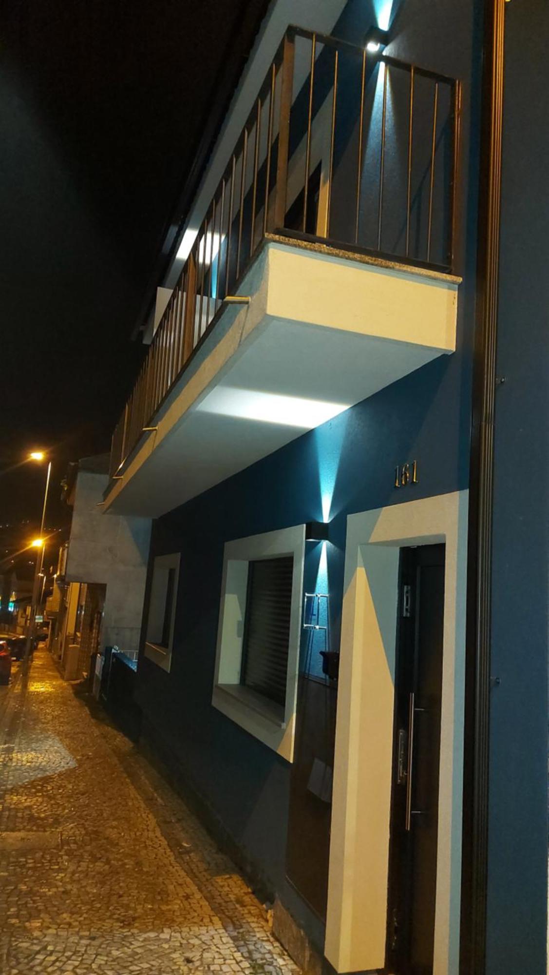 Diromane Braga Exterior foto